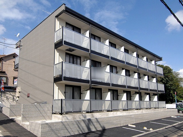 レオパレスコリーヌ 周辺