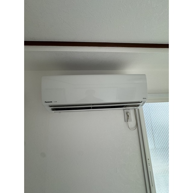 M東中野 部屋設備