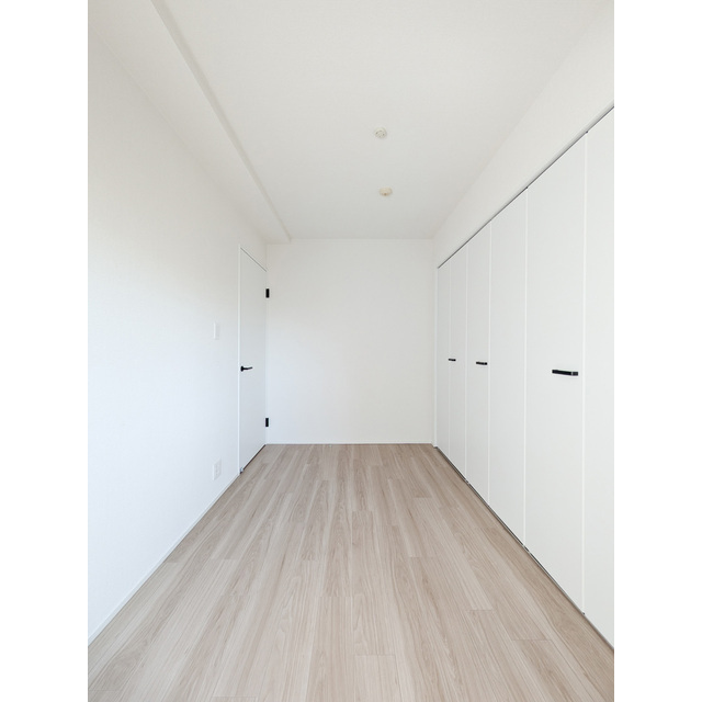 オーパスホームズ白山0302号室 部屋その他