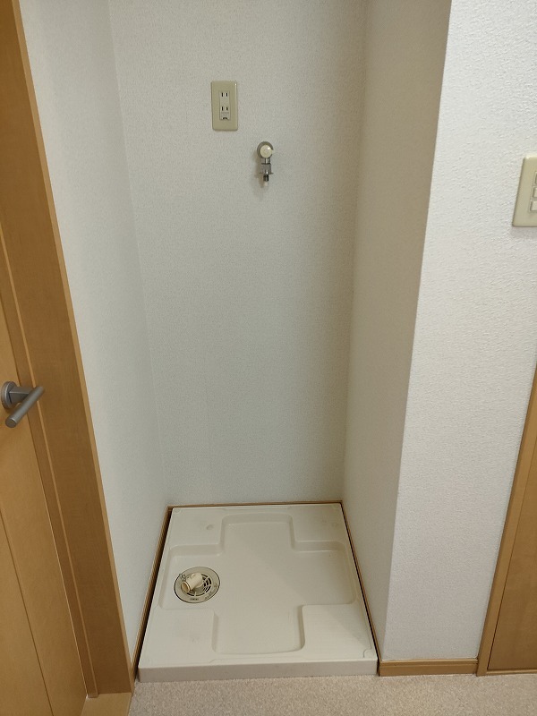 イー・シティ2階 部屋その他