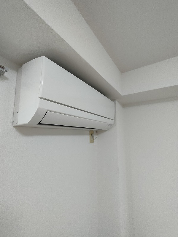 ビバハイム3階 部屋設備