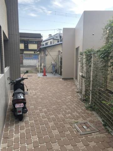 ジョイフルお花茶屋5階 部屋その他