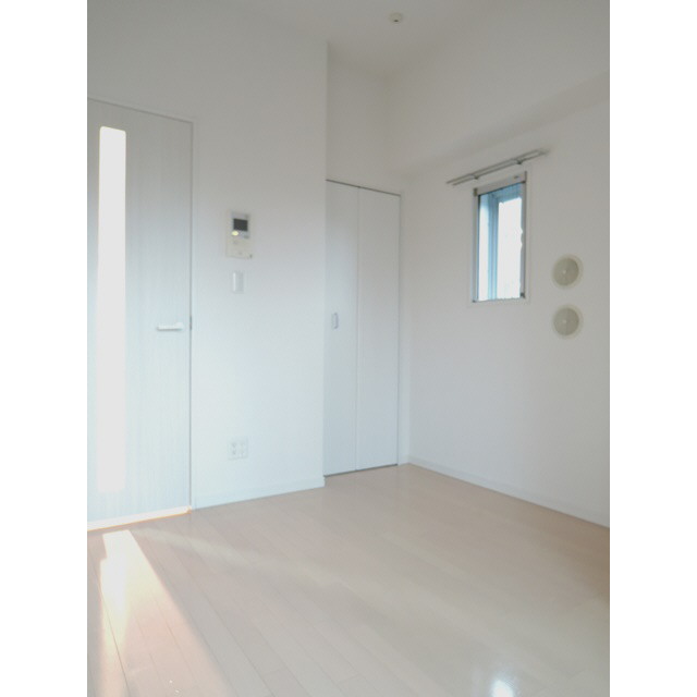 プレール・ドゥーク東京EAST Ⅳ RiverSide 内観