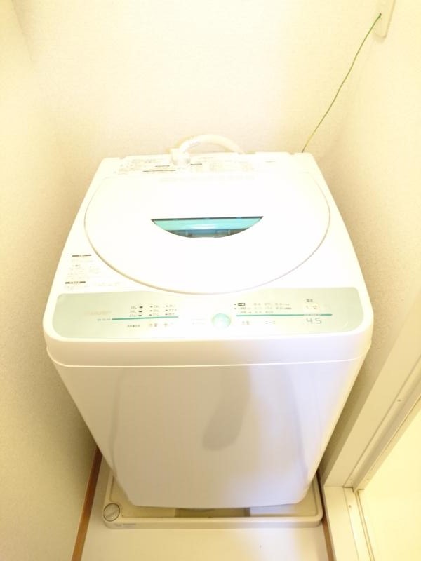 レオパレスリブェール205号室 お部屋により種類が異なる場合がございます。