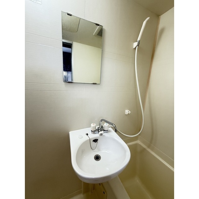 アネックス水嶋 お風呂