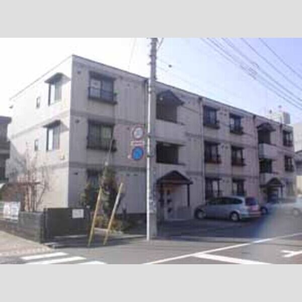 シャトル丸山台の外観画像