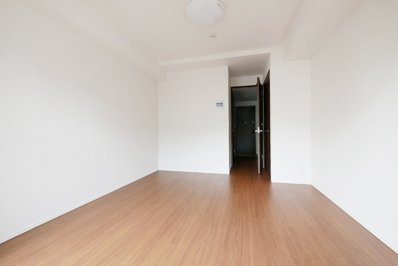 マキシヴ中野 内観