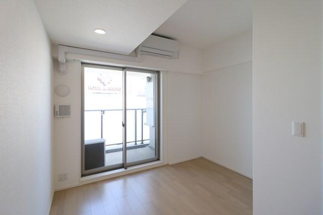 WORVE横浜伊勢佐木町10階 その他、部屋スペース
