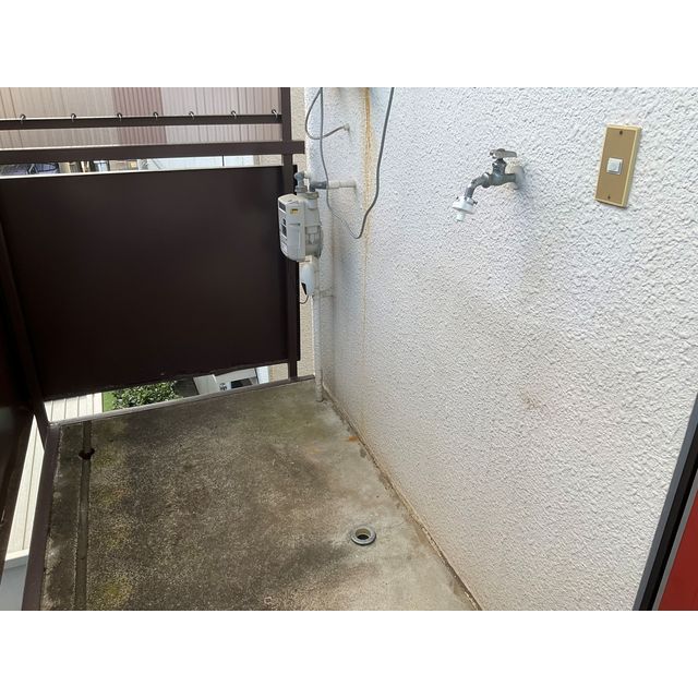 富山ハイツ205号室 部屋その他