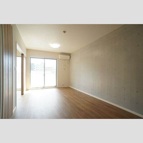 プレスタンテ中葛西Ⅱ 日当たり良好なリビングです。