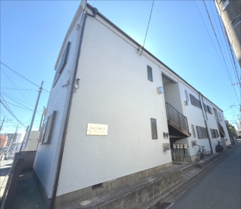 クロノス東千葉2階 部屋その他