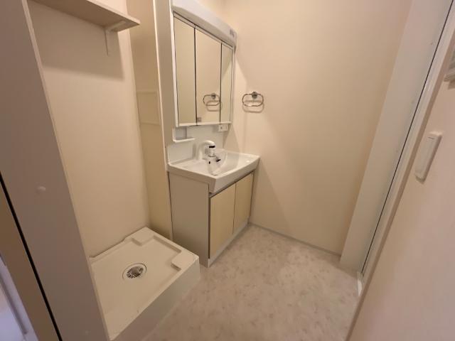 ジェメリ湘南 洗面