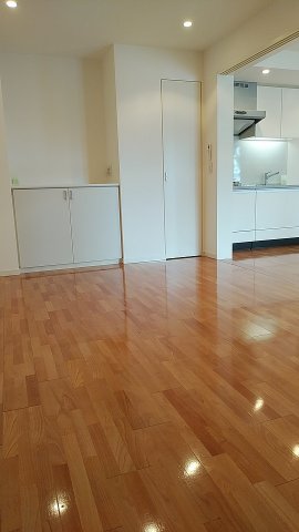 プライムアーバン本駒込307号室 洋室　※参考写真 