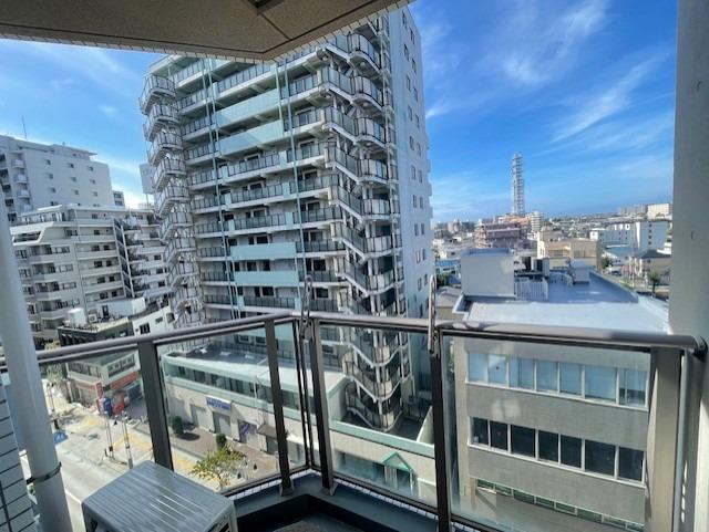 ザ・パーククロス藤沢7階 部屋その他