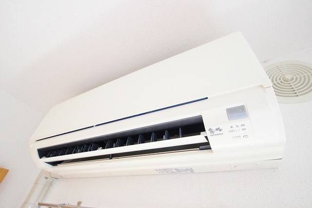 Ｌｅ　Ｃｏｕｒａｇｅ3階 部屋その他