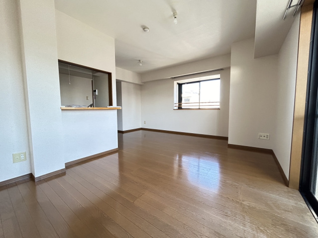 クレールロジュマン2階 お風呂