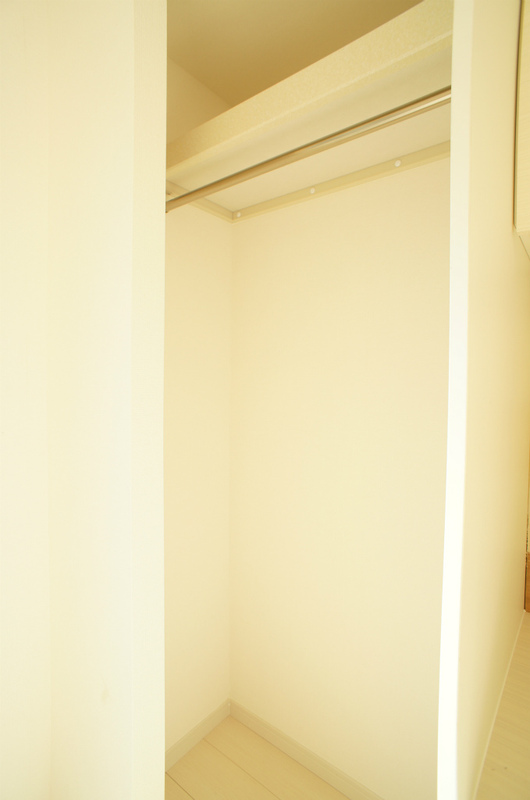 リブリ・サンマリノ 収納