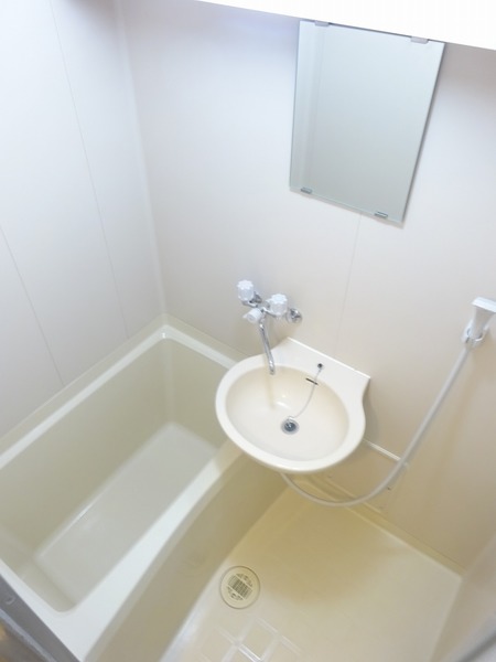 ロイヤルアメニティー練馬 お風呂