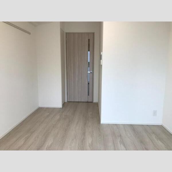 S-RESIDENCE市川 トイレ