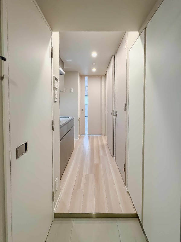 シーズンフラッツ大井町3階 部屋その他