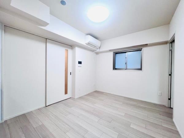 Ｂｒｉｌｌｉａ　ｉｓｔ　駒込3階 リビング