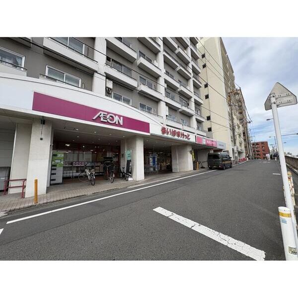 エクセルKー2 周辺