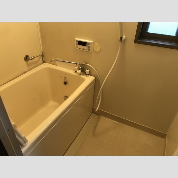 北総ビレッジ　A ユニットバス