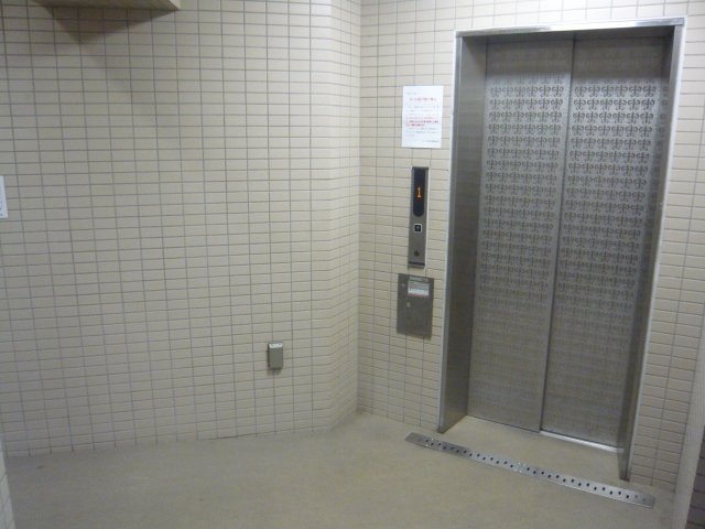 エクシム荏原中延601号室 部屋設備