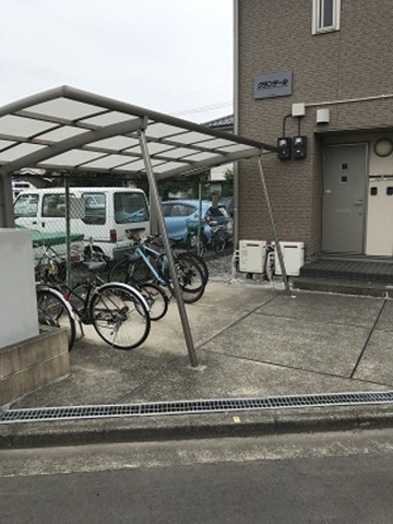 グランテール1階 部屋その他
