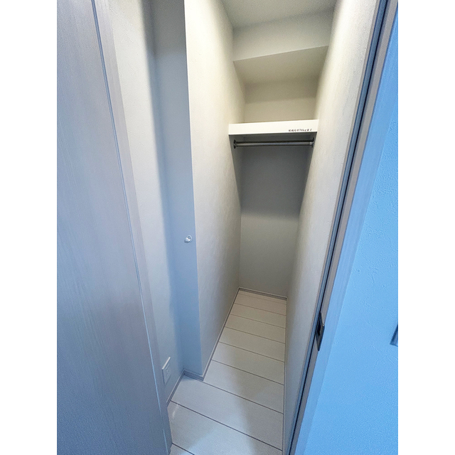 ブランシエスタ品川大井町パークエッジ0401号室 内観