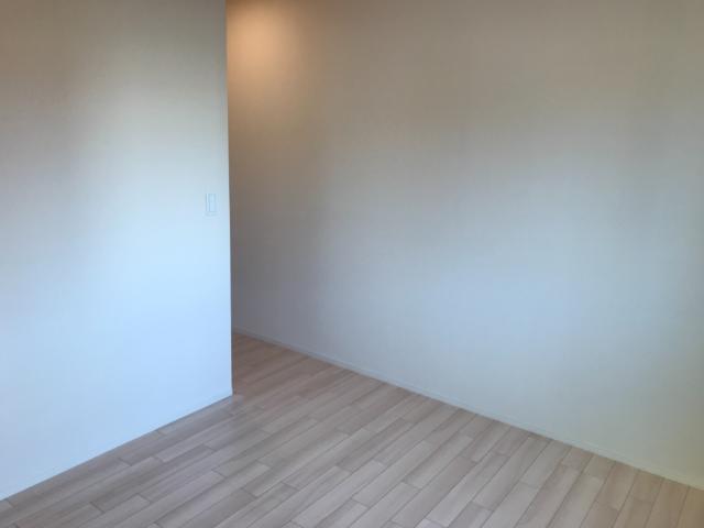 シェルキィ105号室 洋室