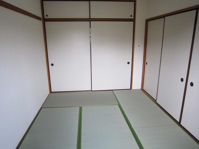 グラシューズカーサ0101号室 部屋その他