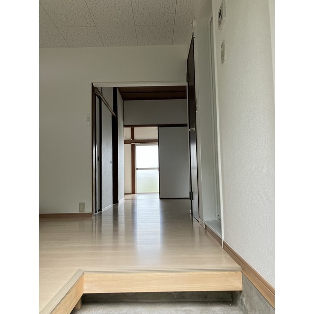 第１オキタハイム5号室 同建物別部屋の参考画像