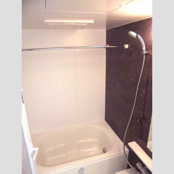 TEC Residence ユニットバス