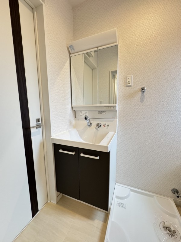 Ｉｎｆｏｇｌｉａ　Ｃｌａｉｒ2階 洗面