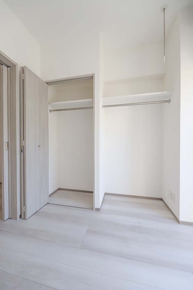 アーバンパーク志村坂上2階 内観