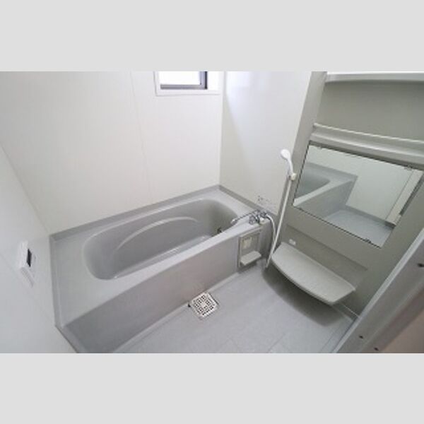 ドルチェ　A・B 浴室