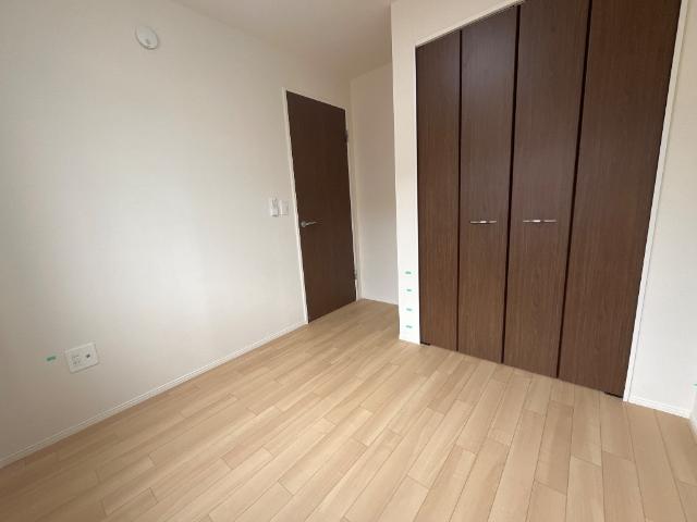 ラ・ベル・オロール103号室 室内