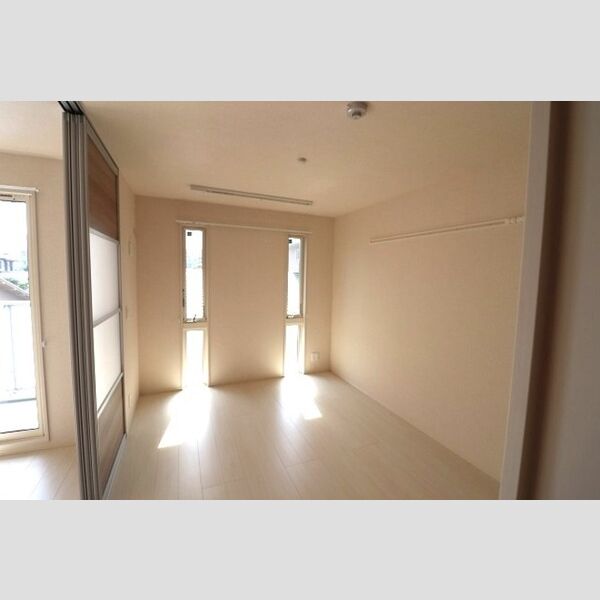 エスポワール203号室 洋室6帖