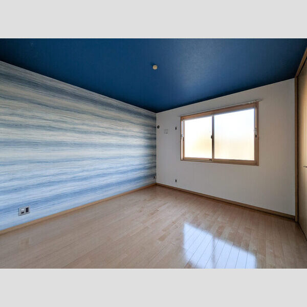 ラミアカーサK101号室 洋室①約7.0帖