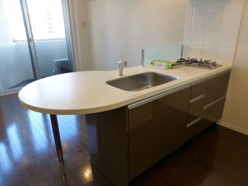 レジディア中野7階 部屋その他