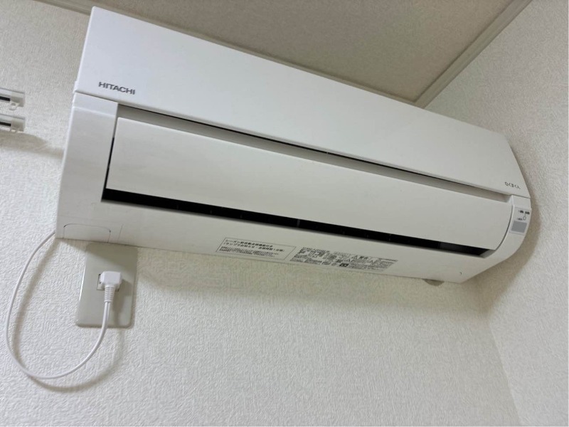 曽谷タウンハウス1階 部屋設備