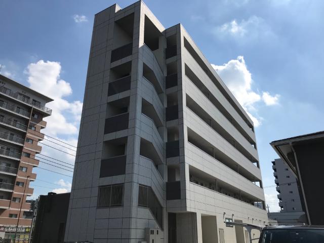 プルメリア 外観写真（昼）