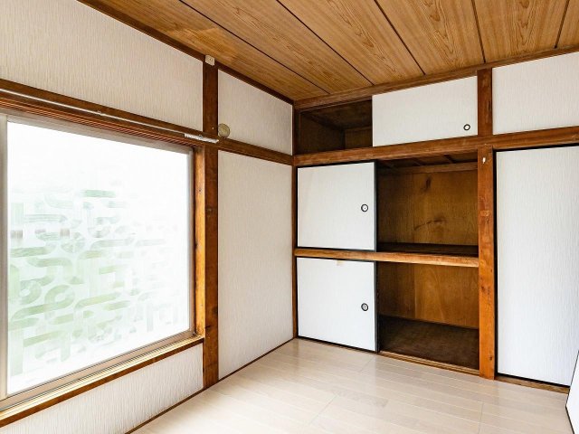 柏市南逆井3丁目戸建て その他