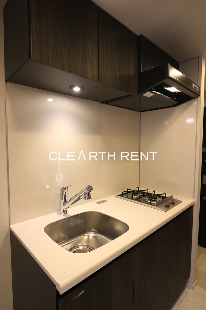 コンシェリア池袋 ＴＨＥ ＲＥＳＩＤＥＮＣＥ ＥＡＳＴ 同タイプ別住戸写真となります。現況と異なる場合がございます。