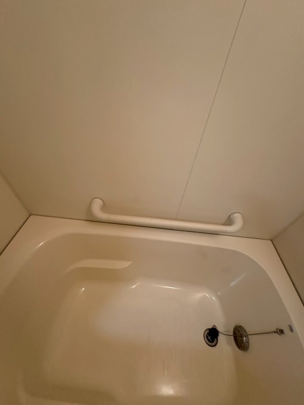 メゾンアイ4階 お風呂