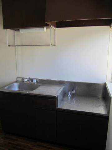 ビューハイツ三ッ沢2階 部屋その他