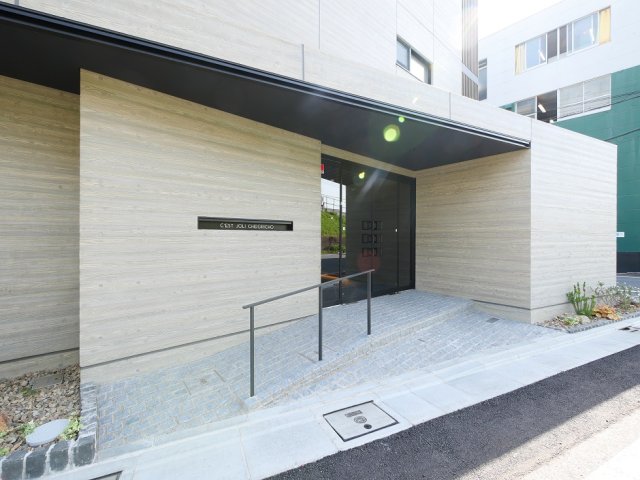 セジョリ千鳥町2階 外観
