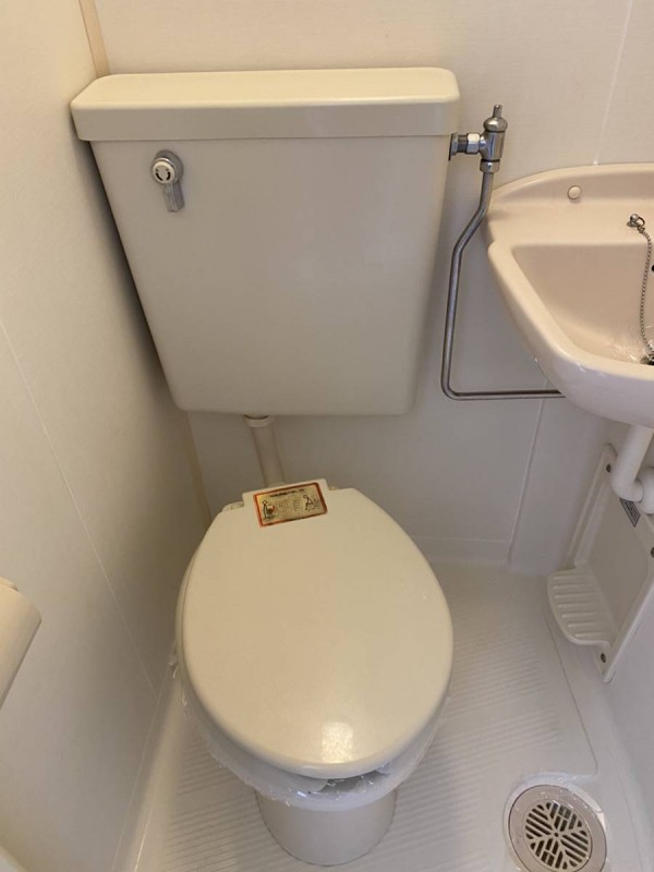 ＴＥＲＡＯレジデンス1階 部屋その他