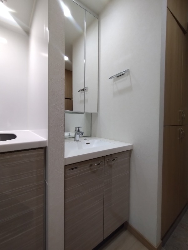 ルーブル横濱反町3階 部屋その他